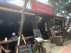-Pundi Pundi Restaurant