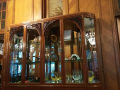 门面-马勒别墅·中餐厅