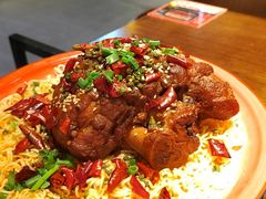 -牛市坎火锅(建设路店)