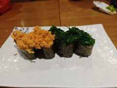 海草寿司-赤稻·日式料理(禅城店)