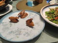 -客家汇·客家传承菜(水库店)