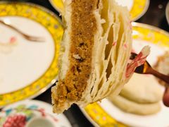 -富华斋饽饽铺·宫廷糕点·伴手礼(护国新天地店)