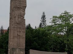 -广州雕塑公园