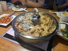 -焖锅部落(容城店)