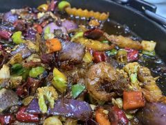 -干锅王·重庆鸡公煲(吾悦店)