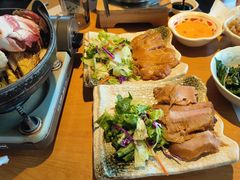 -味太助·银饭食堂(中华城店)