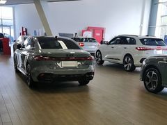 -北京祥龙博瑞汽车服务（集团）有限公司六分公司