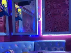 -W20 SHINING Party·K(悦豪和平路店)