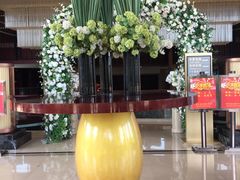-世纪缘湖滨花园酒店·湖景轩中餐厅(太阳宫店)