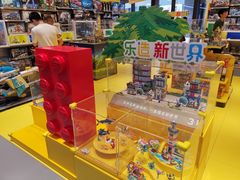 -乐高专卖店(温州万象城店)