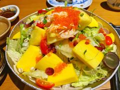 -渔寿司·日本料理(艾尚天地店)