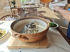 -风味小馆(天目湖宾馆店)