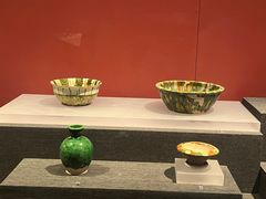 -陕西历史博物馆