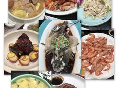-新南华大酒店(广中店)
