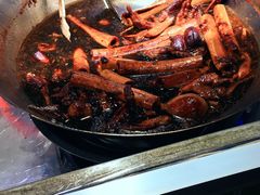 -大学城夜市大排档(凤栖路店)