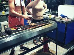 -大学城夜市大排档(凤栖路店)