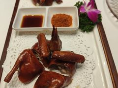 -院里寻菜·精致庭院菜(观沙岭店)