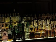 -LONG BAR 廊吧(外滩华尔道夫酒店)