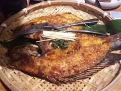 -云海肴·汽锅鸡·云南菜(天津国金汇店)