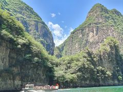 -龙庆峡风景区