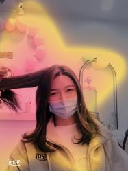 -TRIMS HAIR 修剪造型·烫染接发