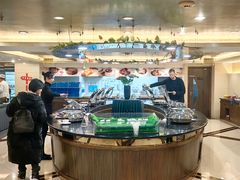 -张家港华芳金陵国际酒店