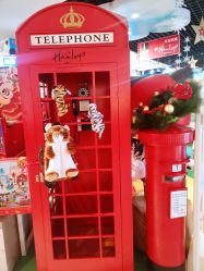 -Hamleys哈姆雷斯(东方福来德店)