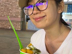-Salud撒露欧洲冻酸奶(蓝色港湾店)