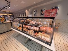 -巴黎贝甜(银城东苑店)