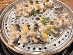 桑拿鳝-阿多私房菜(顺德店)