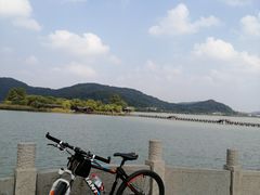 -山涧阁农家菜(南北湖店)