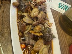 -永红源·小排档(闽江路店)