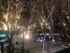 -杭州西湖桔子水晶酒店