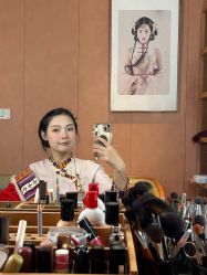 -盘子女人坊古装写真摄影(南京总店)