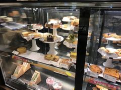 -星巴克(深圳湾体育中心店)