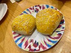 -清真·古丽花儿·新疆美食(滨江道店)