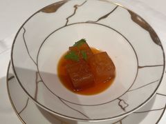 -万豪金殿(香港JW万豪酒店)