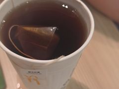 -麦当劳(深圳北站高铁店)