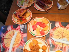 -比格比萨自助(宋家庄店)