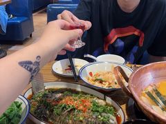 -妈妈的味道·腾冲特色菜(和顺古镇店)