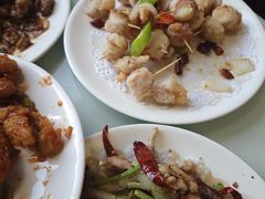 -胖子菜馆(隆昌路店)