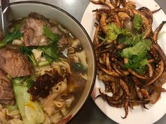 -队长面馆 La Pasteria del Capitano