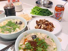 -春发生饭店·非遗(南院门店)