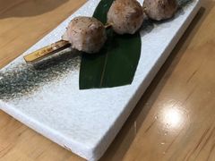 -火山屋台(新街口店)