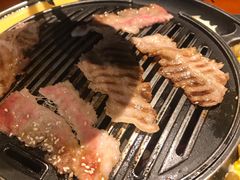 -玖·炭火烤肉