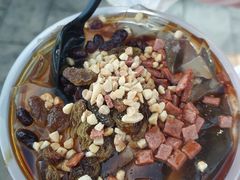 -绳金塔美食街(前进路店)
