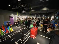 -MR.COOL健身工作室(浦江城市生活广场店)