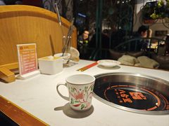 -汕头八合里海记牛肉店(清河店)