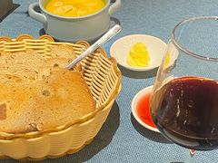 -俄士厨房(万松园店)