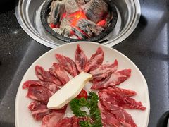 -本家·添百客韩国料理(泰然店)
